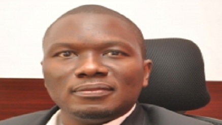 Oyeje Idoko, MD, Layer3